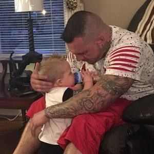 Meet your Posher, Garry